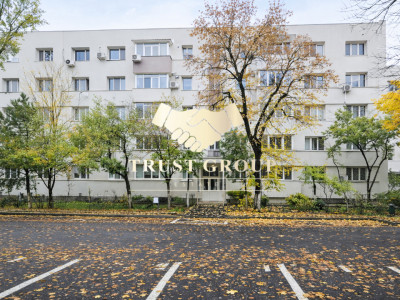  2 camere Veteranilor-bloc reabilitat | etaj 3 din 4 | loc de parcare adp