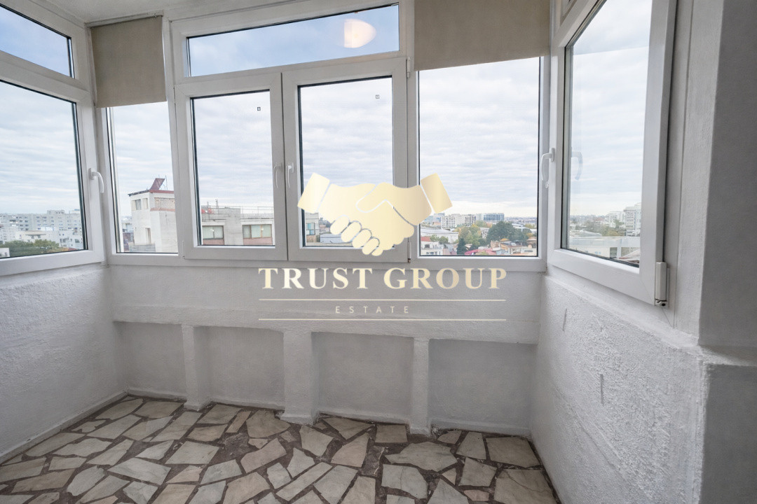 Apartament 4 camere | Știrbei Vodă – Cișmigiu | BLOC MONOLIT 1990 - OCAZIE