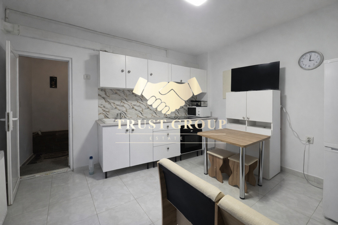 Apartament 2 camere | curte proprie