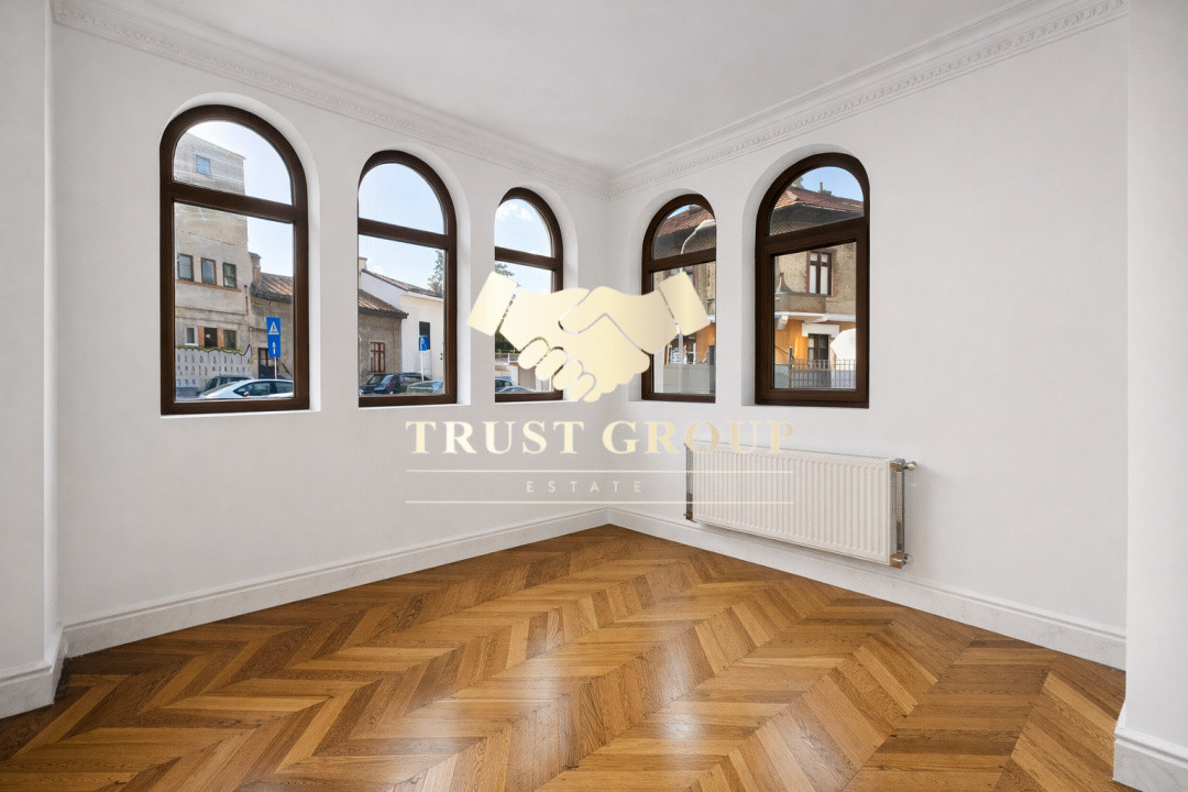   Casa Individuală  Grădină Icoanei -253mp curte libera - Oportunitate