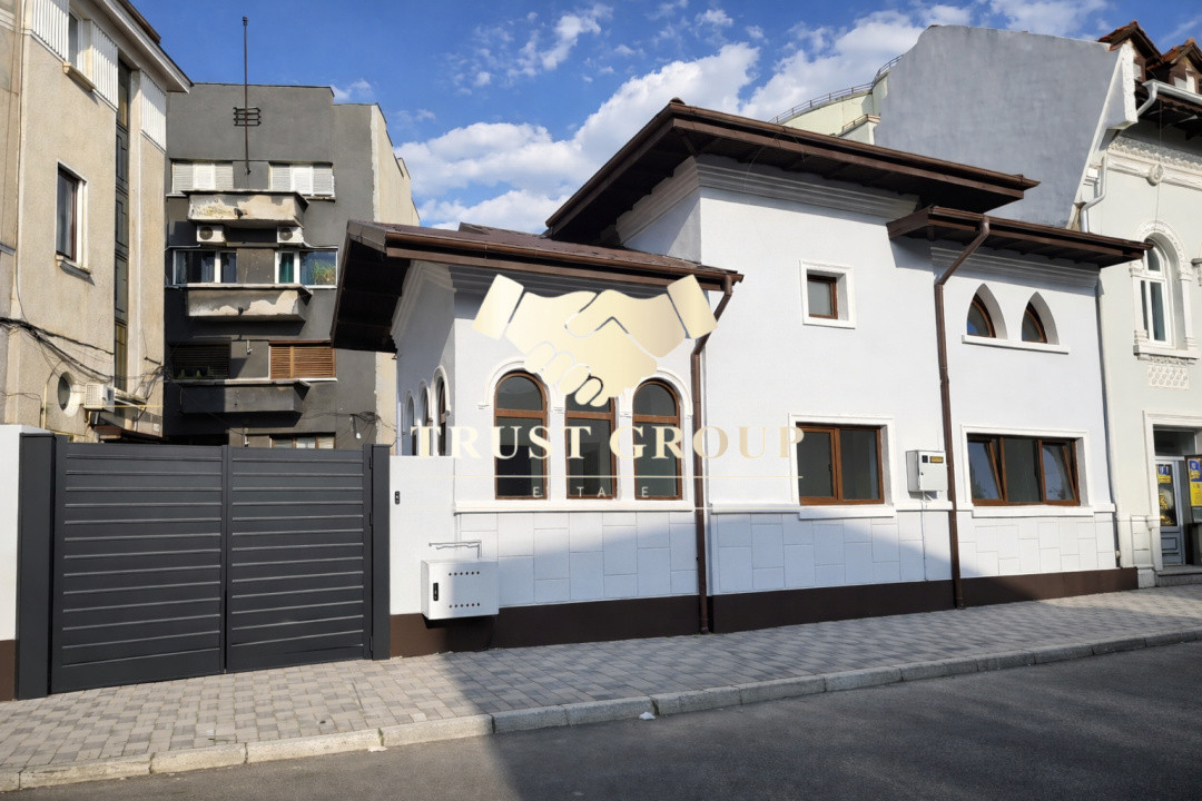   Casa Individuală  Grădină Icoanei -253mp curte libera - Oportunitate