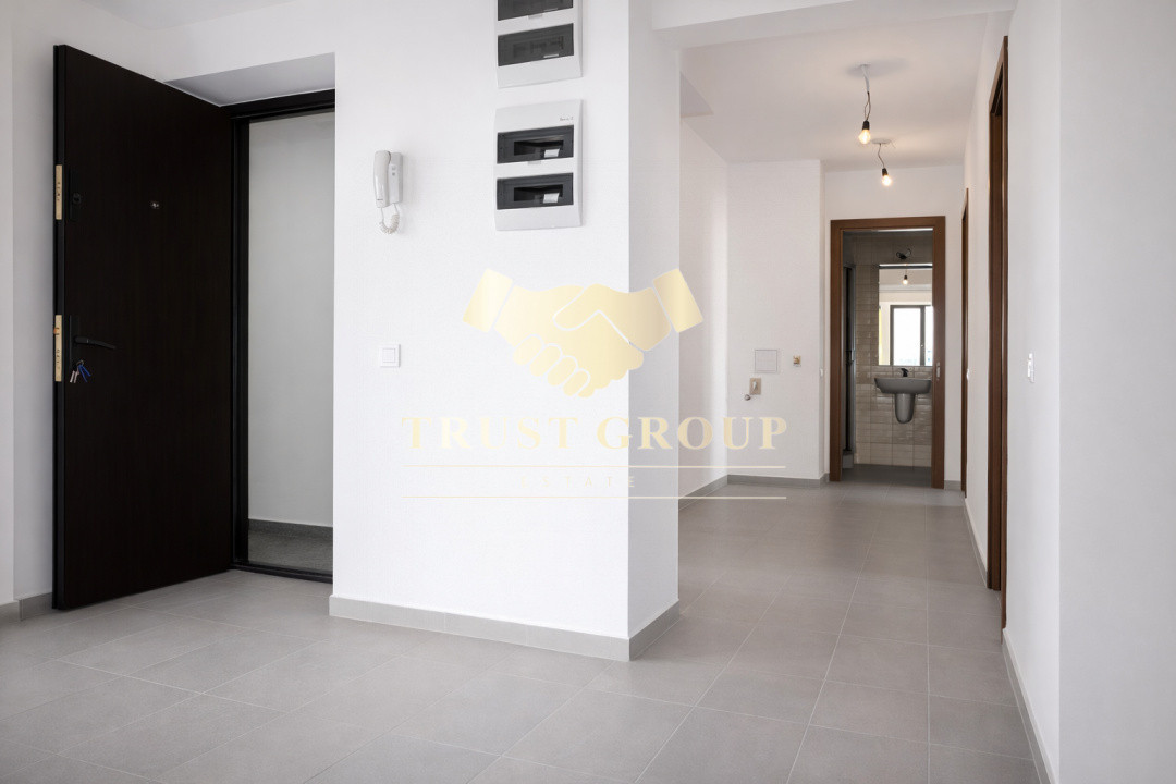 Apartament 4 camere cu priveliste exclusivista - Parcul Circului