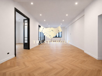 Apartament 4 camere Universitate | Renovat 2025 |