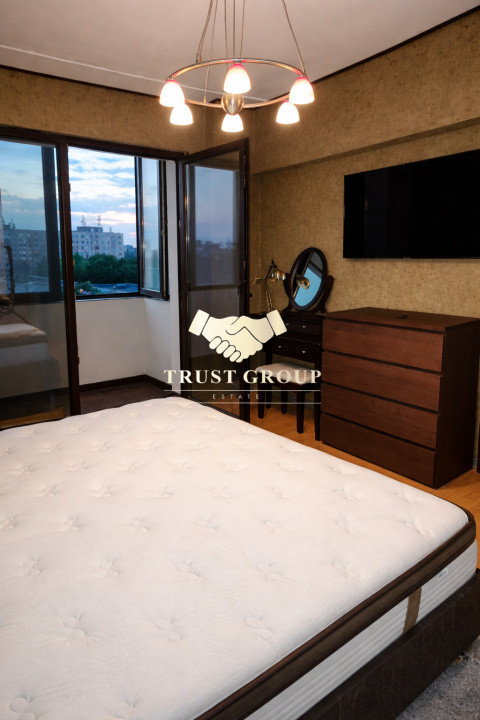 Apartament 4 camere - bloc reabilitat - Drumul taberei