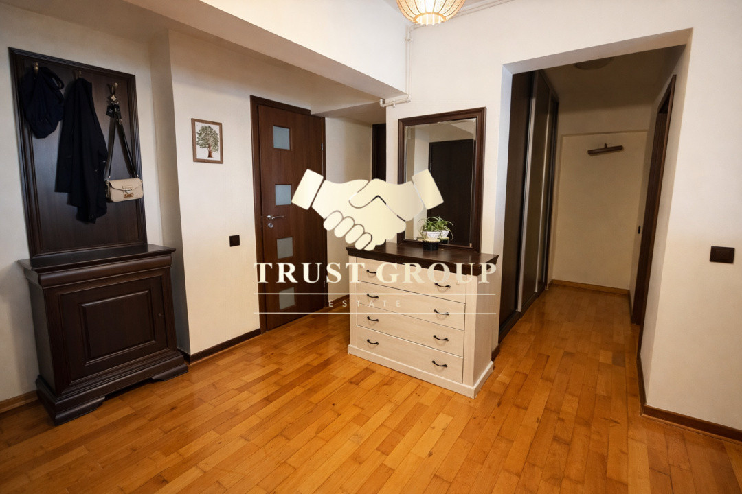 Apartament 4 camere - bloc reabilitat - Drumul taberei