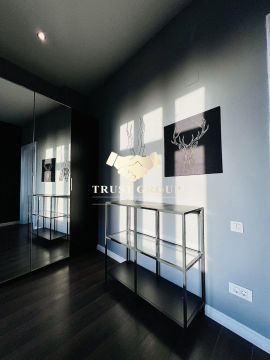 Apartament  4 camere spațios și luminos într-o vilă interbelică