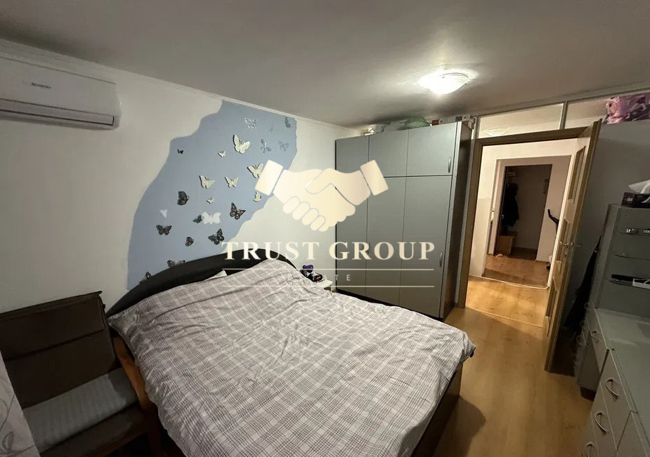 2 camere Crangasi | Posibilitate Centrala | 