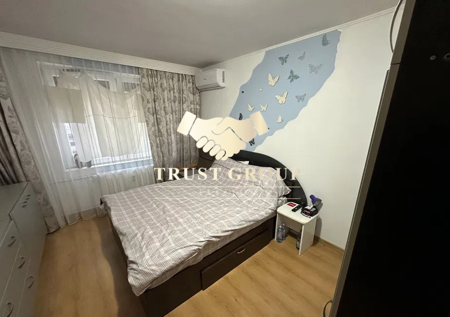 2 camere Crangasi | Posibilitate Centrala | 