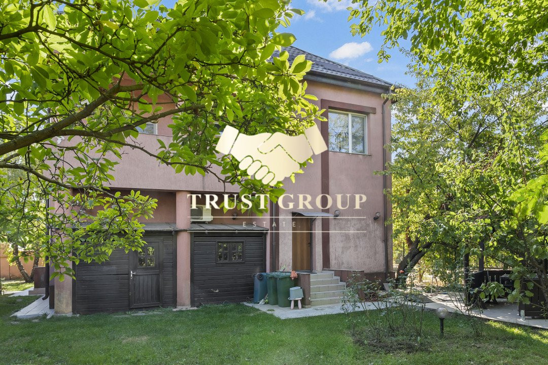  Proprietate Ideala pentru Famili -P+1+M-360 mp Utili VILA INDIVIDUALA PIPERA  