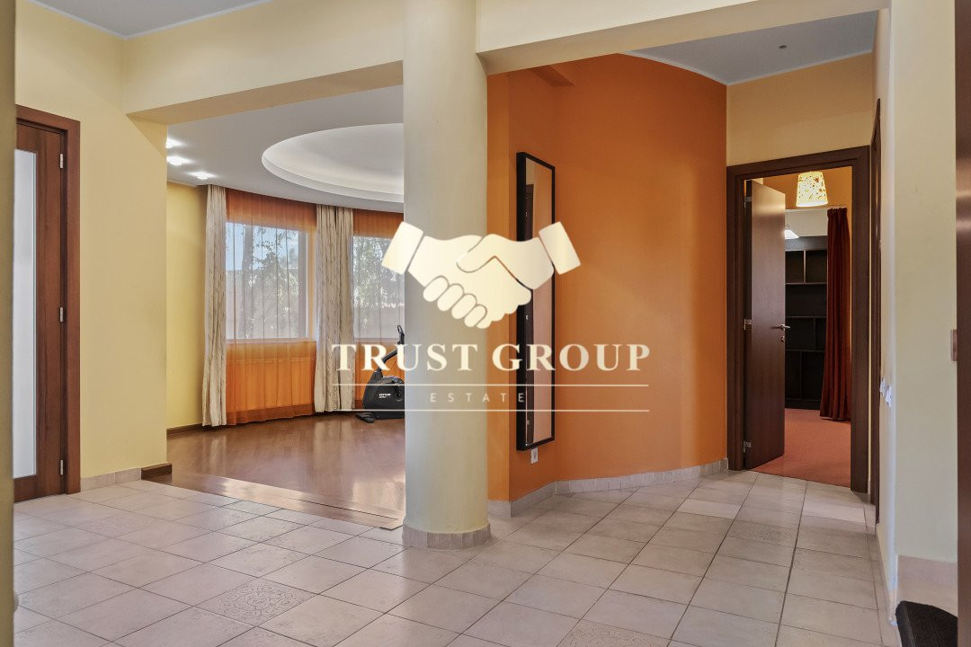  Proprietate Ideala pentru Famili -P+1+M-360 mp Utili VILA INDIVIDUALA PIPERA  