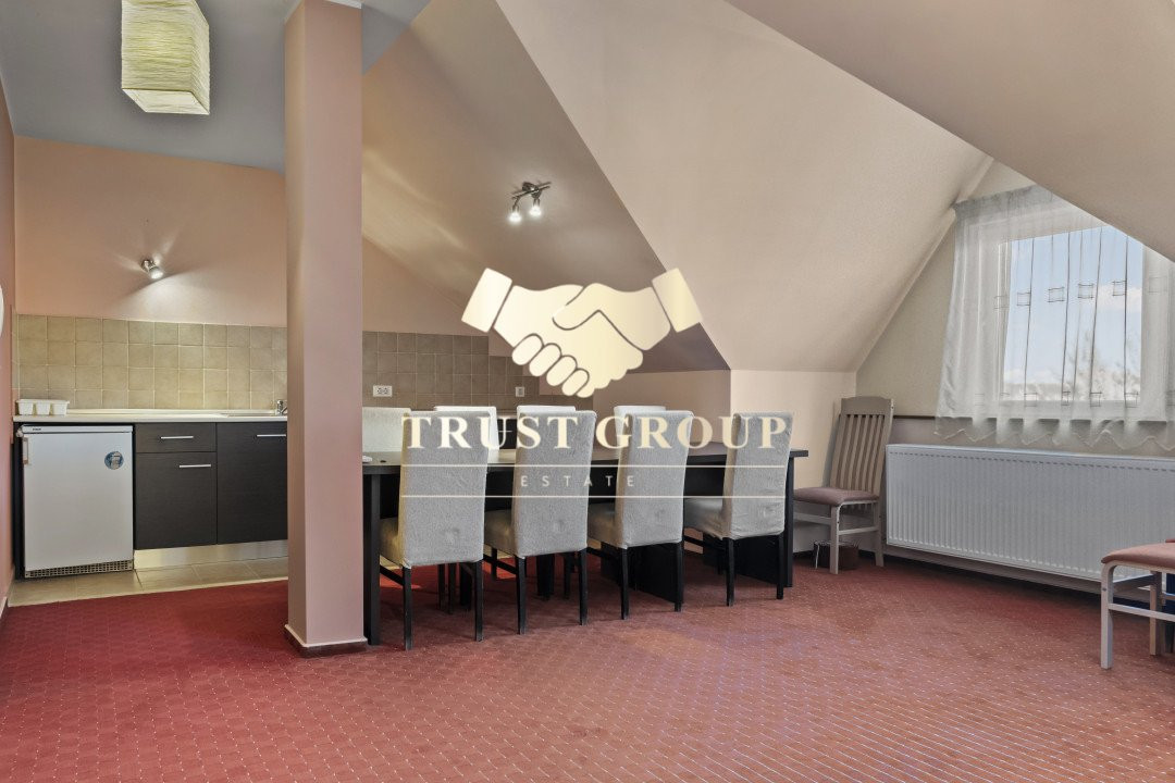  Proprietate Ideala pentru Famili -P+1+M-360 mp Utili VILA INDIVIDUALA PIPERA  