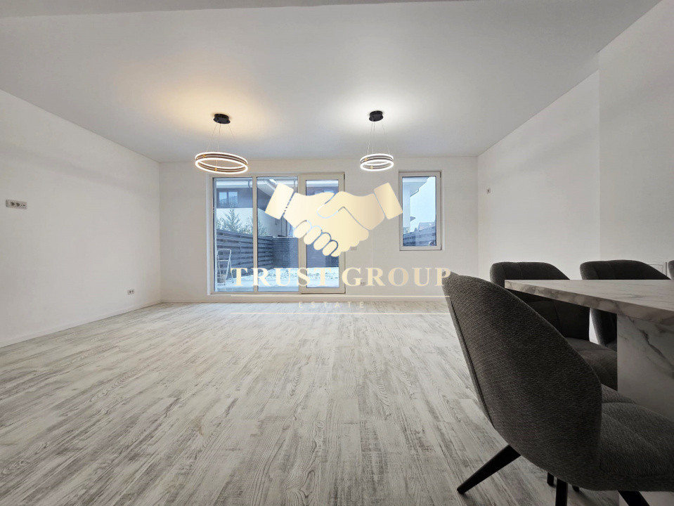 Casă Duplex de vânzare – Militari Residence | Chiajna