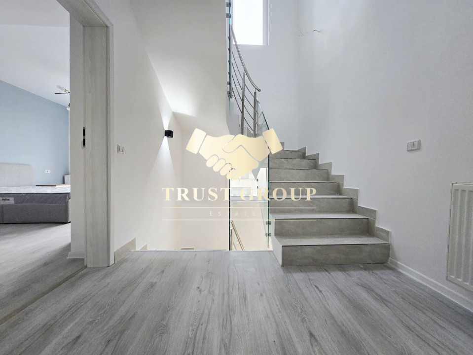 Casă Duplex de vânzare – Militari Residence | Chiajna