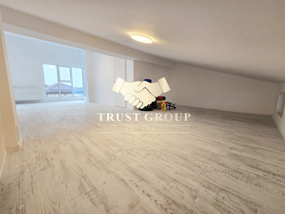 Casă Duplex de vânzare – Militari Residence | Chiajna