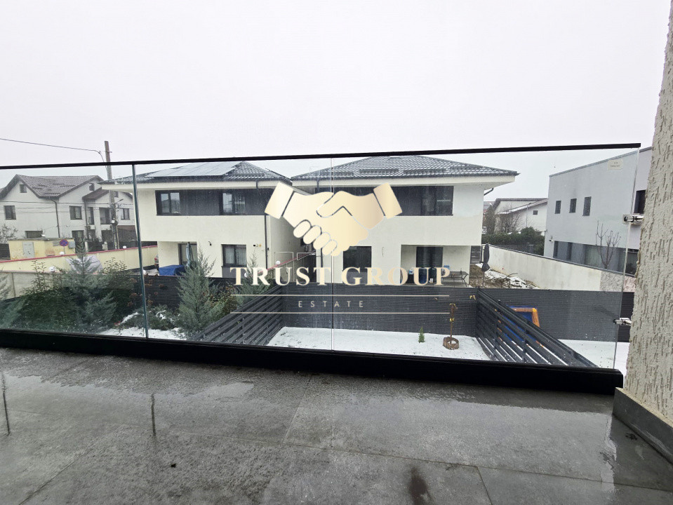 Casă Duplex de vânzare – Militari Residence | Chiajna