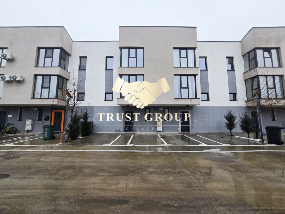 Casă Duplex de vânzare – Militari Residence | Chiajna