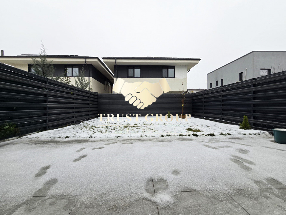 Casă Duplex de vânzare – Militari Residence | Chiajna