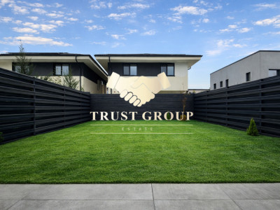 Casă Duplex de vânzare – Militari Residence | Chiajna