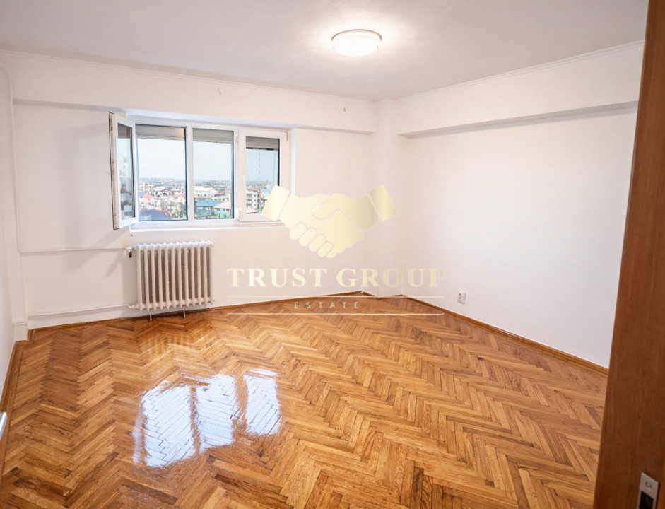 Apartament 4 camere Titulescu-Banu Manta