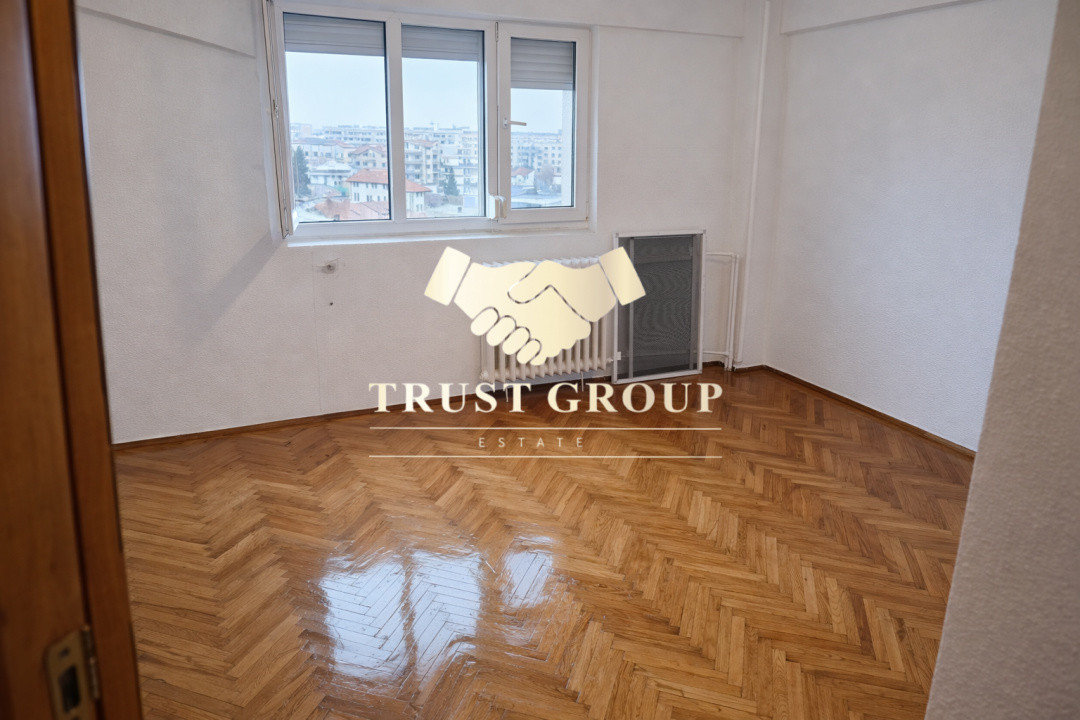 Apartament 4 camere Titulescu-Banu Manta