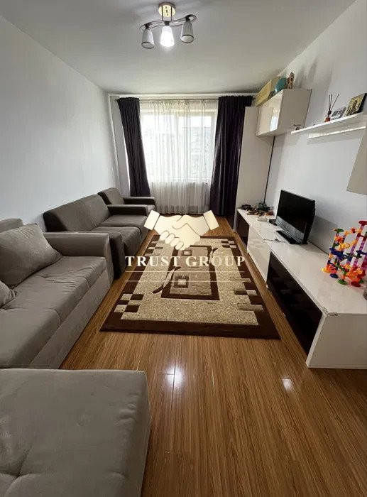 3 camere Gorjului | Centrala proprie | 