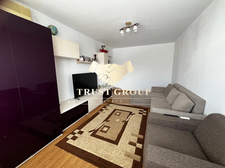 3 camere Gorjului | Centrala proprie | 