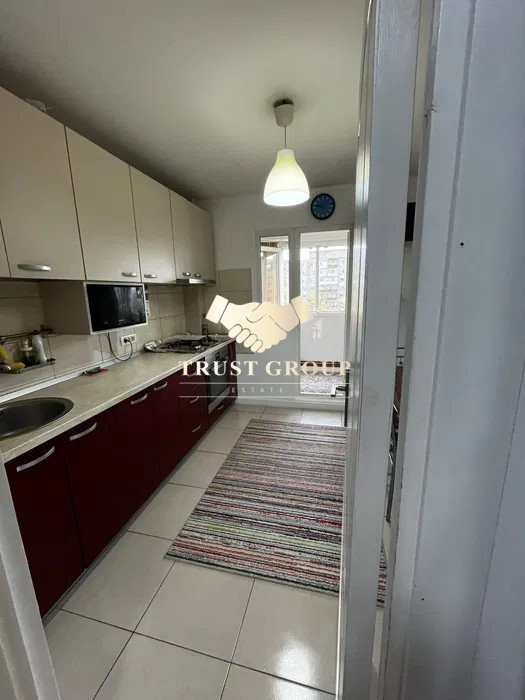 3 camere Gorjului | Centrala proprie | 