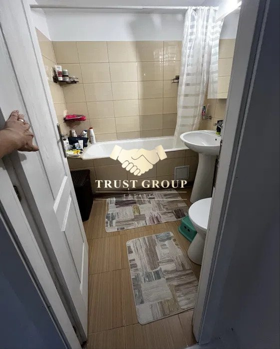 3 camere Gorjului | Centrala proprie | 