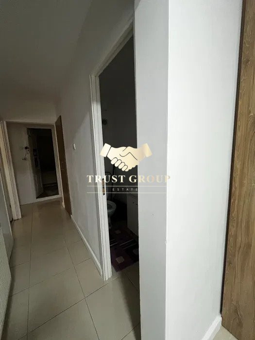 3 camere Gorjului | Centrala proprie | 