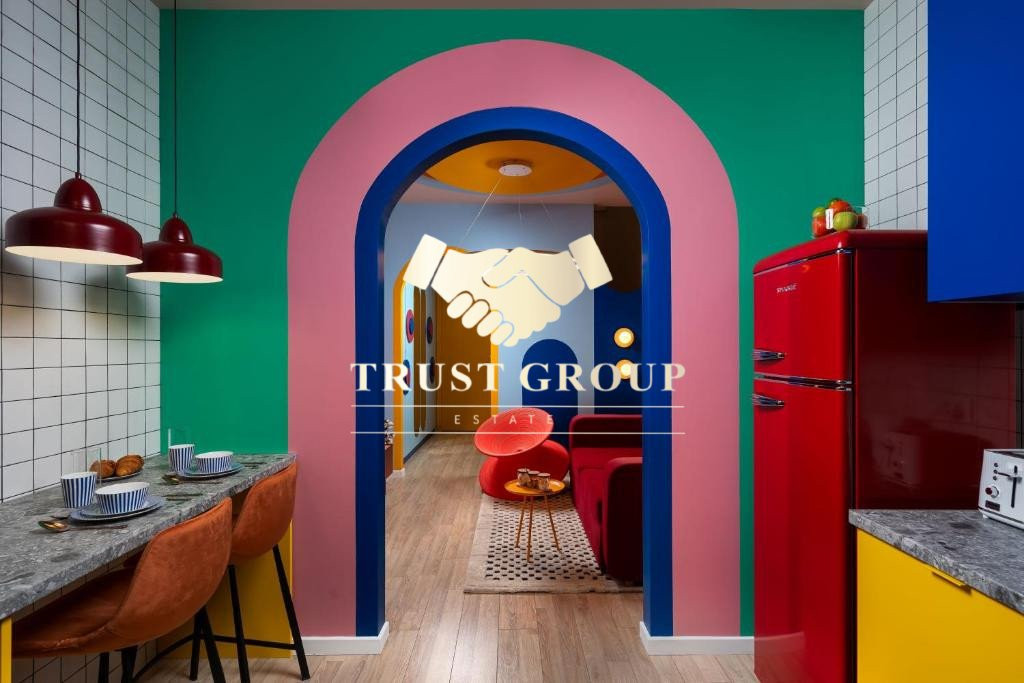 Duplex Herastrau | Imobil 2021