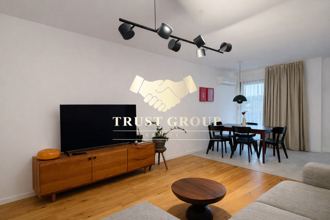 Investiție sau locuință: 2 camere bloc 2022, Parcul Circului