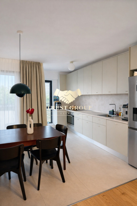 Investiție sau locuință: 2 camere bloc 2022, Parcul Circului