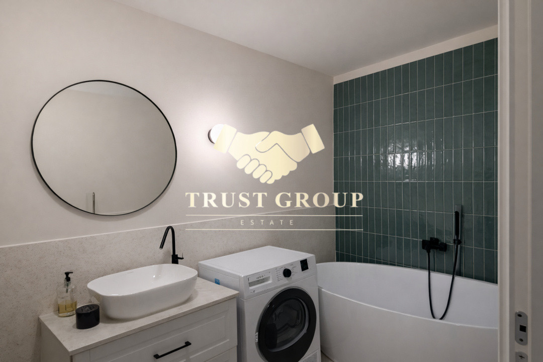 Investiție sau locuință: 2 camere bloc 2022, Parcul Circului