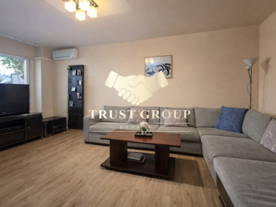 Apartament 3 camere Titulescu-Banu Manta - CENTRALA PROPRIE