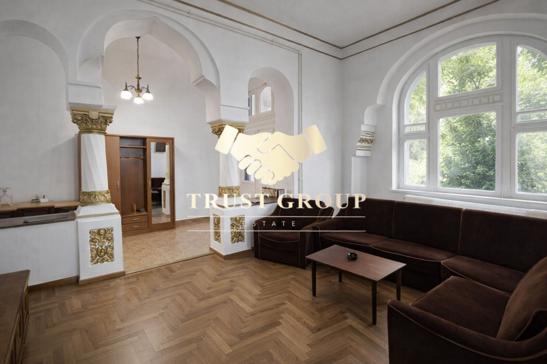 - Vila Victoriei Apartament 3 camere