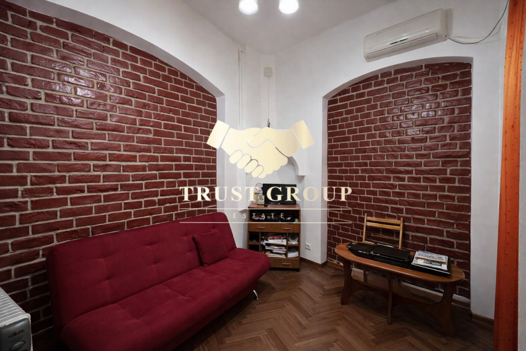 - Vila Victoriei Apartament 3 camere