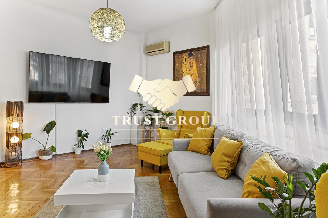 Apartament 4 camere Armeneasca | boxa | centrala proprie | inaltime |