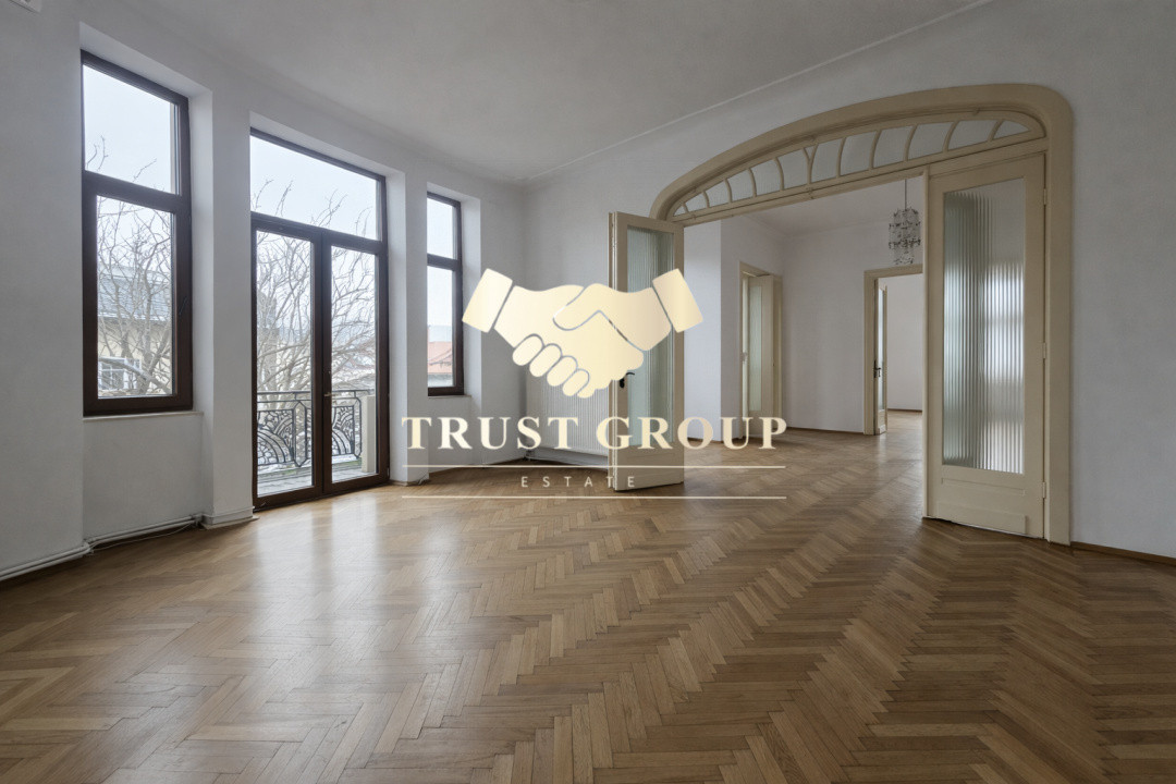 Apartament 3 camere Ultracentral