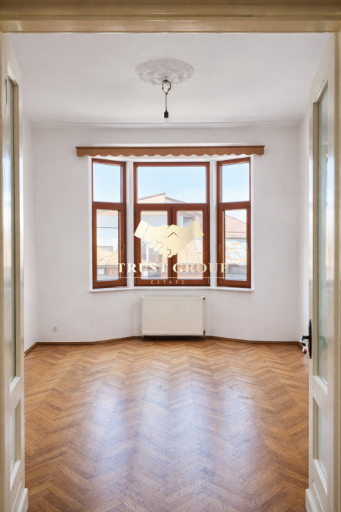 Apartament 3 camere Ultracentral