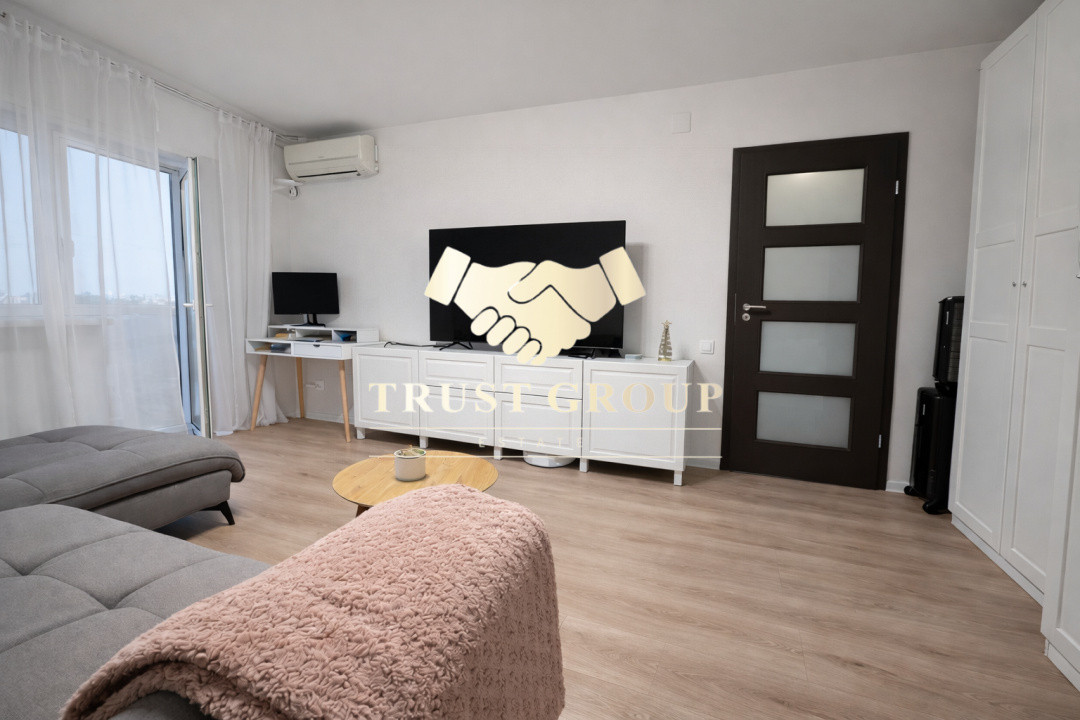 Apartament 3 camere | 70 mp | 2 băi cu geam | 