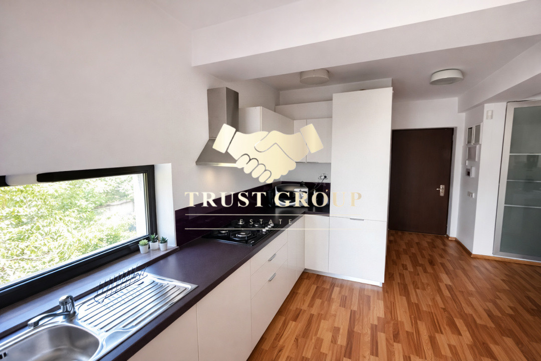Apartament 3 camere | bloc 2012 | etaj 2 din 4