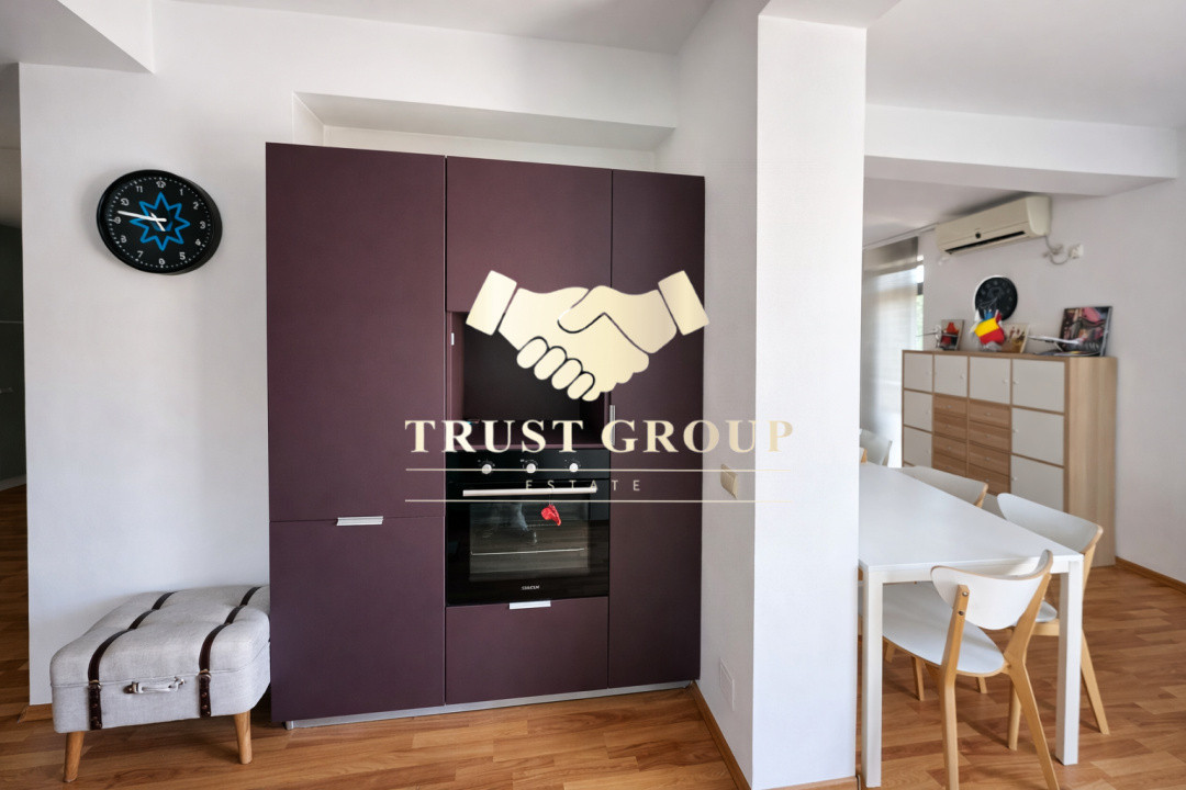 Apartament 3 camere | bloc 2012 | etaj 2 din 4