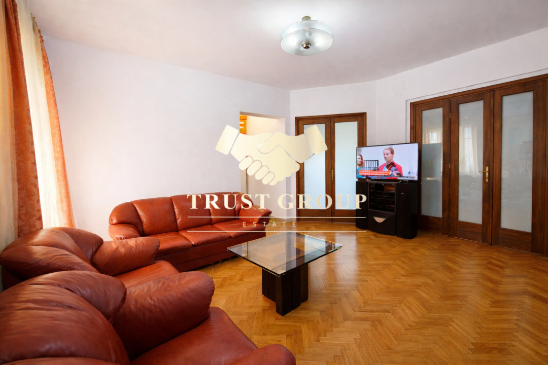 Apartament de exceptie 3 camere Gradina Icoanei+ Lift fara risc\urgenta