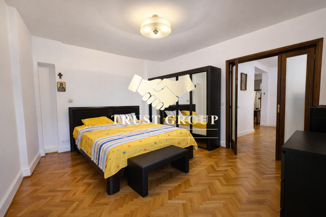 Apartament de exceptie 3 camere Gradina Icoanei+ Lift fara risc\urgenta