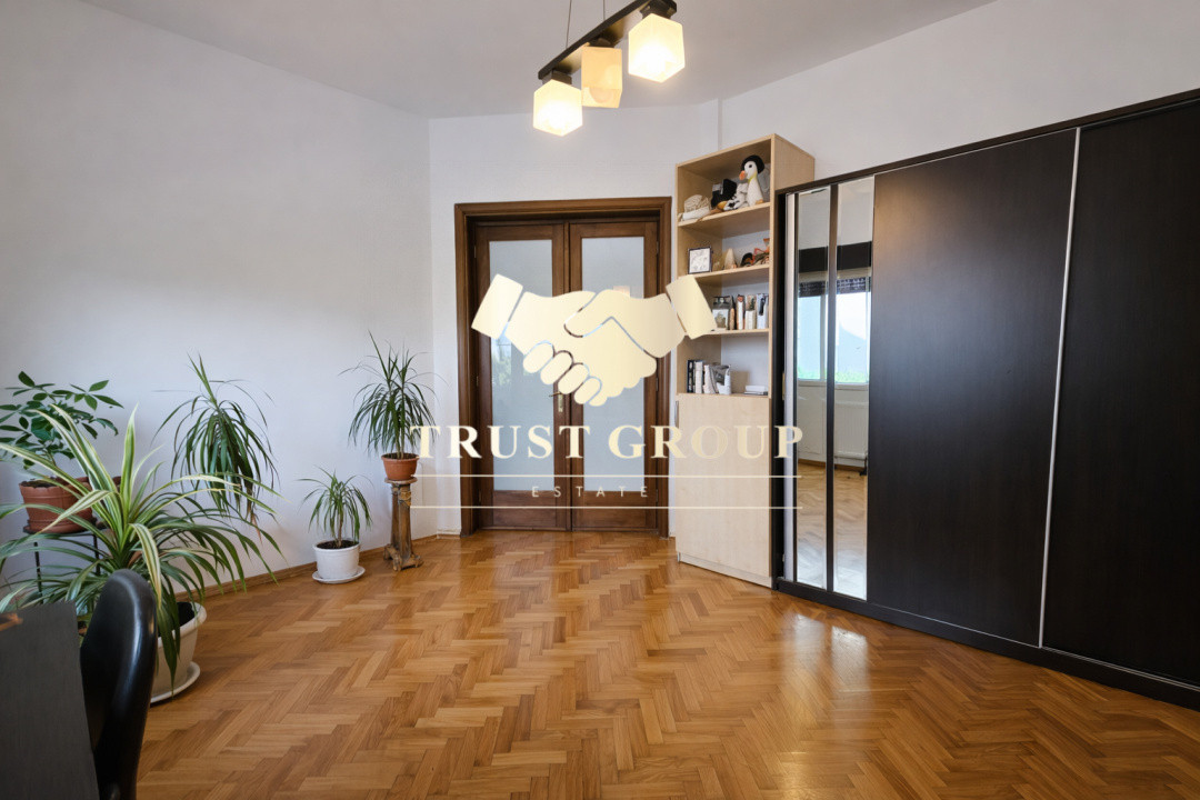 Apartament de exceptie 3 camere Gradina Icoanei+ Lift fara risc\urgenta