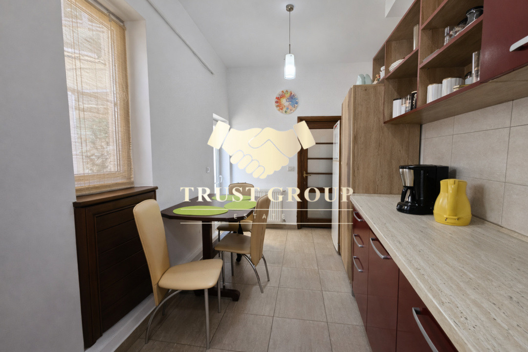 Apartament de exceptie 3 camere Gradina Icoanei+ Lift fara risc\urgenta