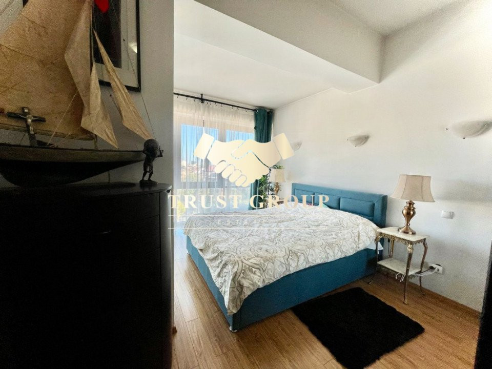   Design Exclusivist, Parcare și Vedere Unică |  Locuință Premium în Bloc Nou