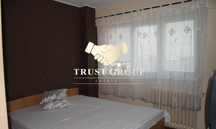 Apartament 3 camere -Bloc 1982 - Clucerului