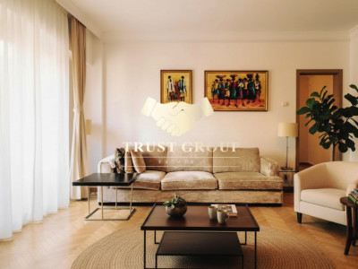 Apartament 2 camere Piata Victoriei