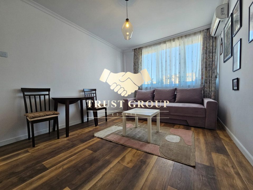 Apartament 3 camere Drumul Taberei | Centrala Proprie  | Loc de parcare |